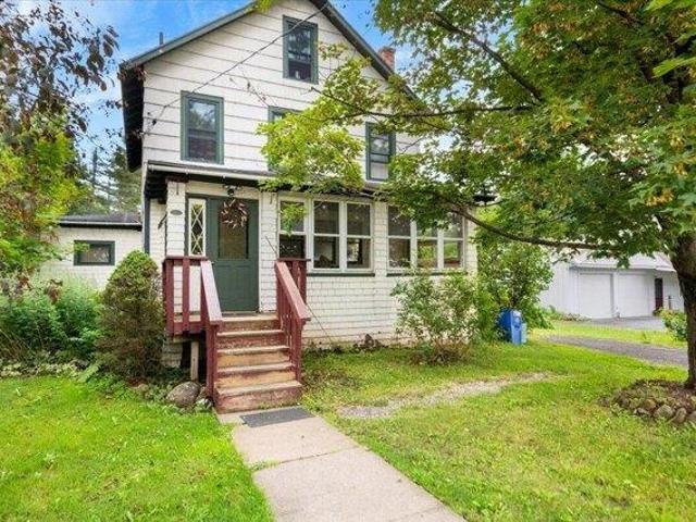 House for sale in Indian Lake, New York