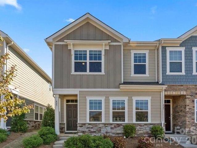 House for sale in Indian Trail, North Carolina