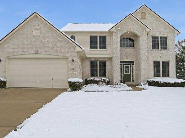 House for sale in Camby, Indiana