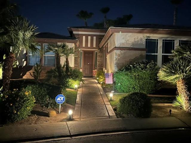 Detached House for sale in Indio, California