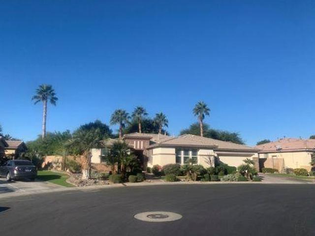 Detached House for sale in Indio, California