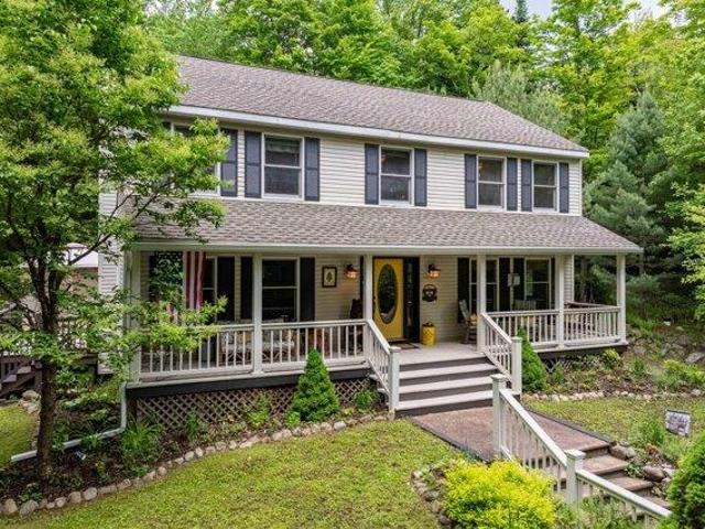 House for sale in Inlet