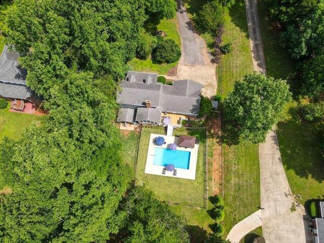 House for sale in Inman, South Carolina