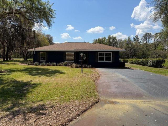 House for sale in Inverness, Florida
