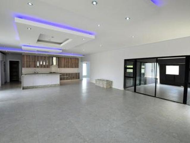 House for sale in Oranjeville, Free State