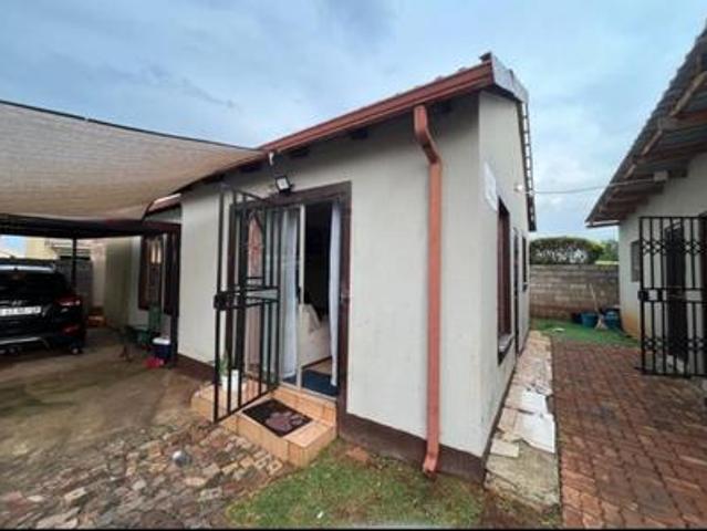 House for sale in Ekurhuleni, Gauteng