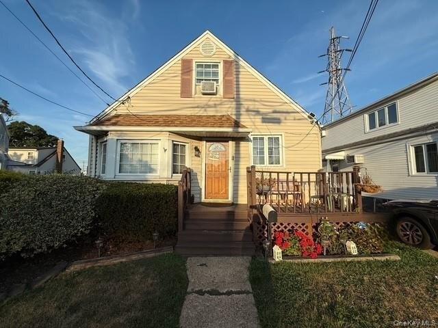 House for sale in Nassau, New York