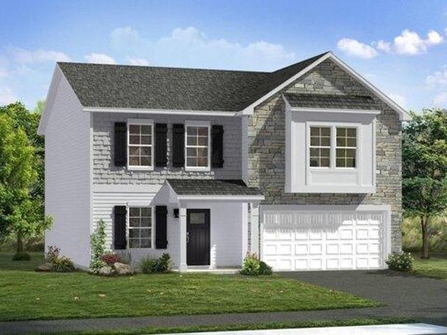 House for sale in Bunker Hill, West Virginia