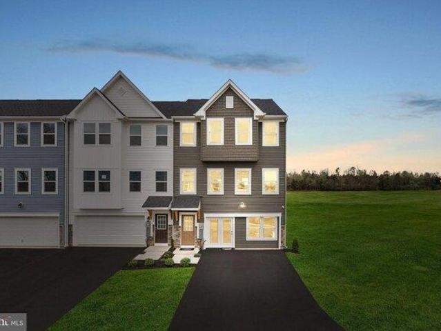 House for sale in Inwood, West Virginia