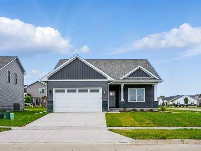 House for sale in Iowa City, Iowa