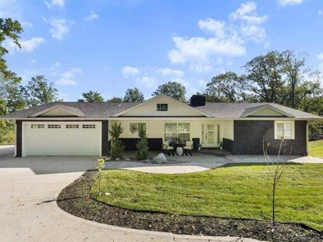 House for sale in Iowa City, Iowa