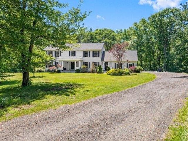 House for sale in Rowley, Massachusetts