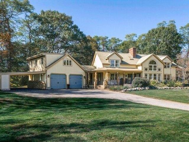 House for sale in Ipswich, Massachusetts