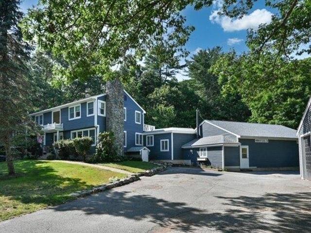 House for sale in Ipswich, Massachusetts