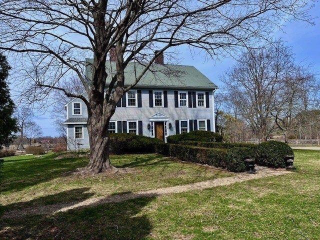 House for sale in Ipswich, Massachusetts