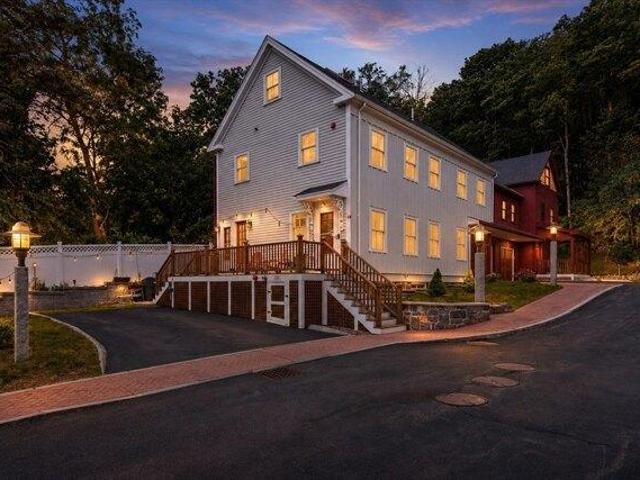Condo for sale in Ipswich, Massachusetts