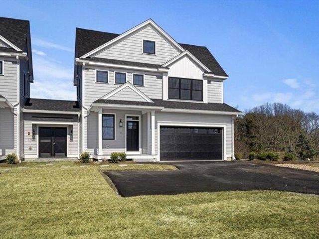 Condo for sale in Ipswich, Massachusetts