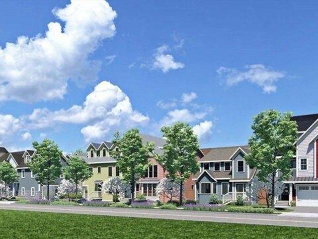 Condo for sale in Ipswich