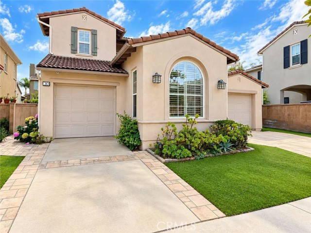 House for rent in Oak Creek, Irvine