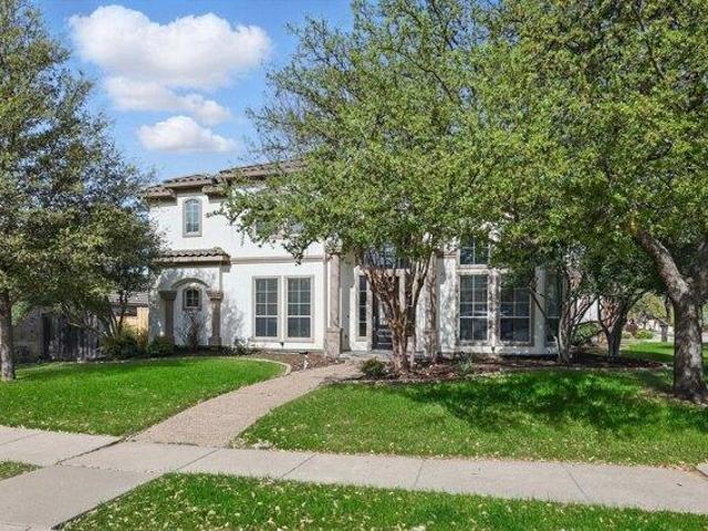 House for sale in Irving, Texas