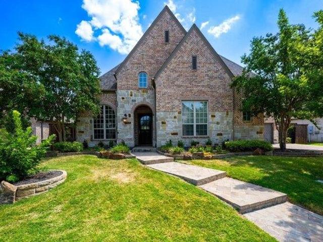 House for sale in Irving, Texas