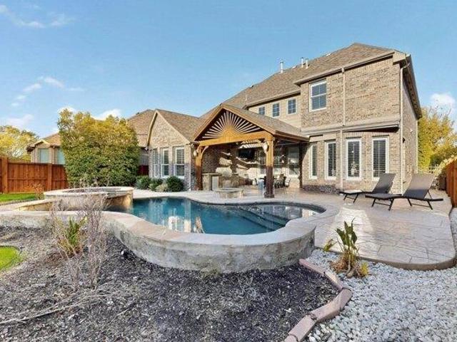 House for sale in Irving, Texas