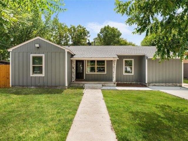 House for sale in Irving, Texas