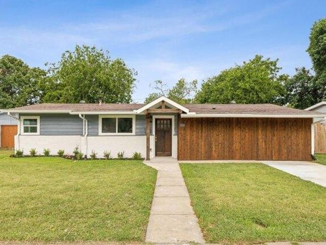 House for sale in Irving, Texas