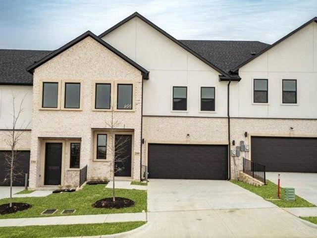 House for sale in Irving, Texas