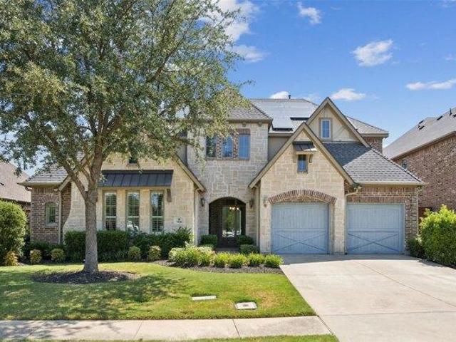 House for sale in Irving, Texas