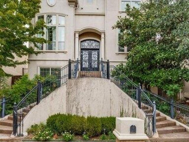 House for sale in Irving, Texas