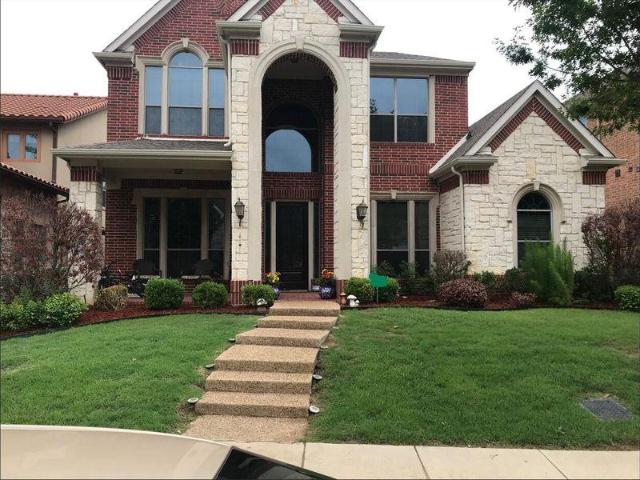 House for sale in Irving, Texas
