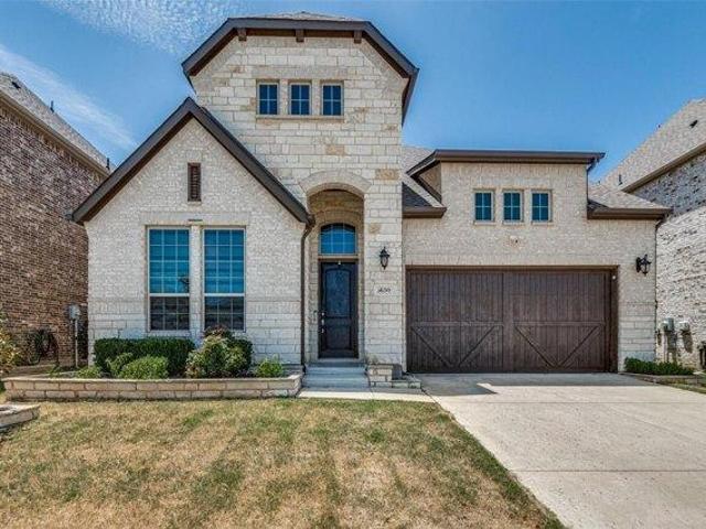 House for sale in Irving, Texas
