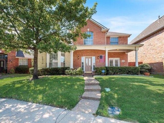 House for sale in Irving, Texas