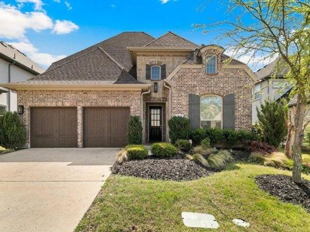 House for sale in Irving, Texas