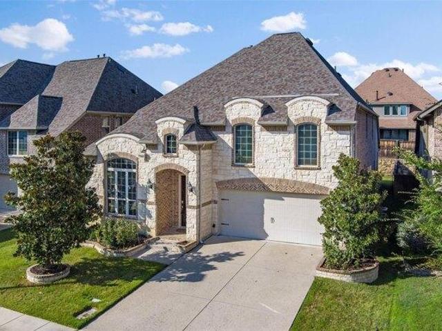 House for sale in Irving, Texas