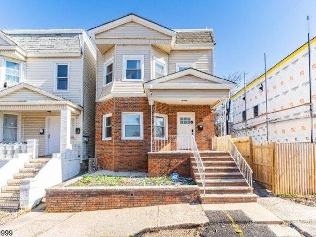 House for sale in Irvington, New Jersey