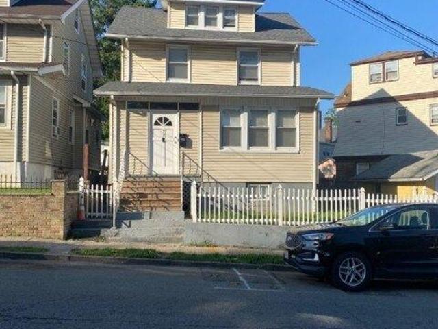 House for sale in Irvington, New Jersey