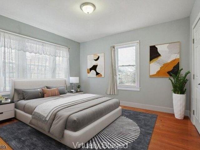 House for sale in Irvington, New Jersey