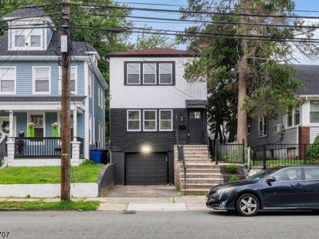 House for sale in Irvington, New Jersey