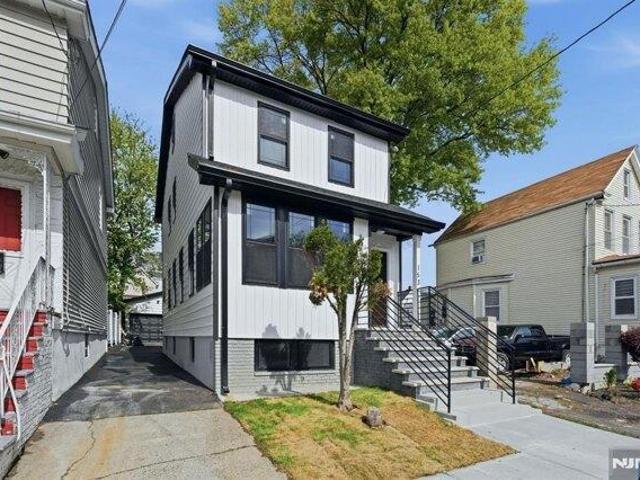 House for sale in Irvington, New Jersey