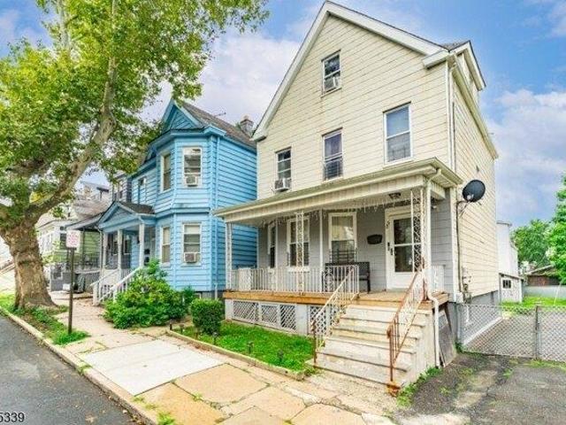 House for sale in Irvington, New Jersey