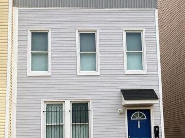 House for sale in Irvington, Essex County