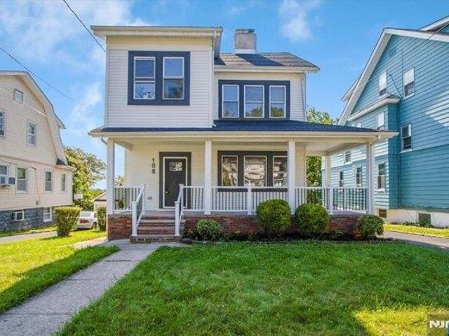 House for sale in Irvington, Essex County
