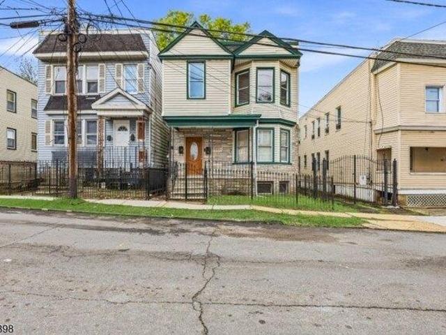 House for sale in Irvington, Essex County