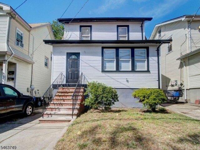 House for sale in Irvington, Essex County