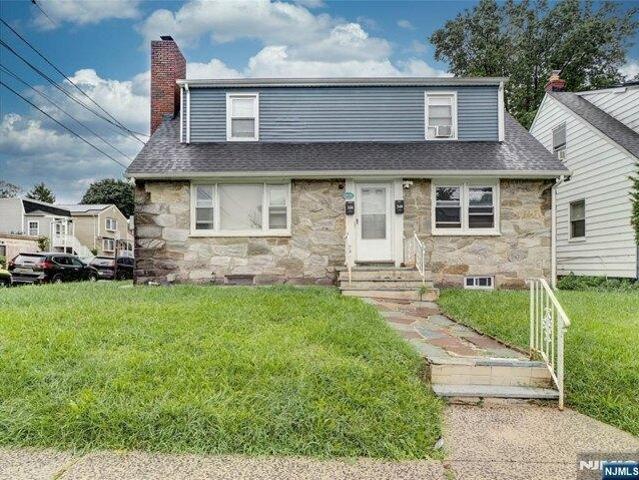 House for sale in Irvington, Essex County