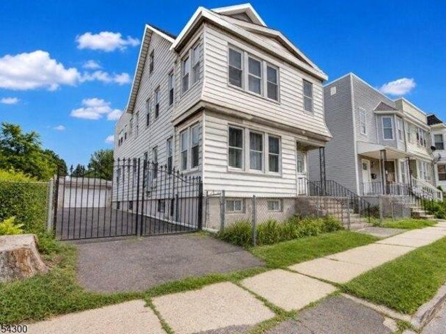 House for sale in Irvington, Essex County