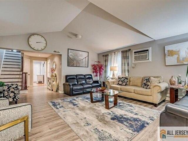House for sale in Avenel, New Jersey