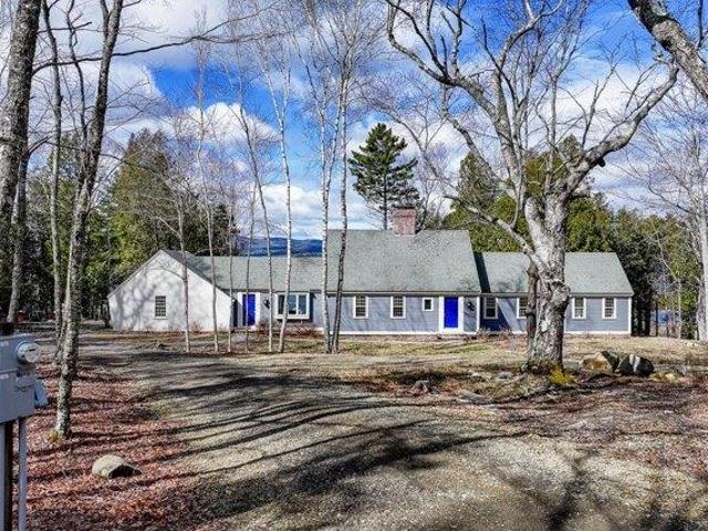 House for sale in Waldo, Maine